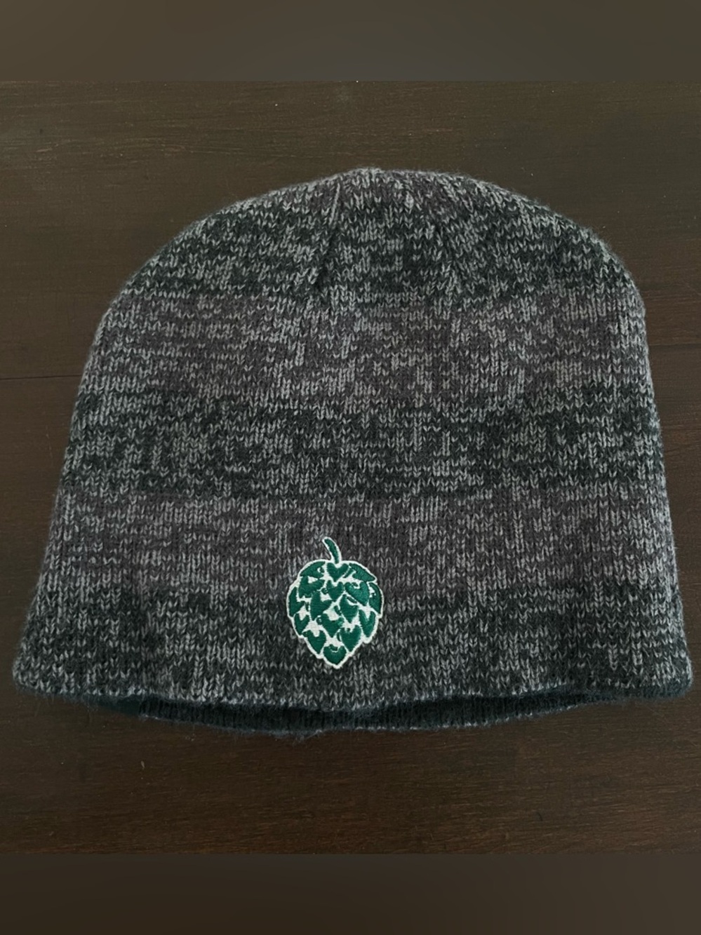 Climbing Bines Beanie Hat Unisex One Size